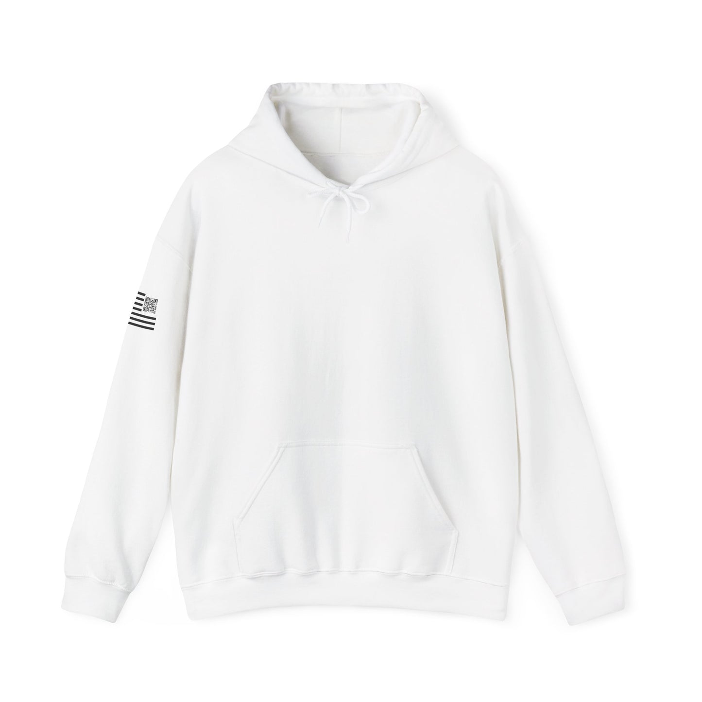 Anti CCP Social Club Hooded Sweatshirt