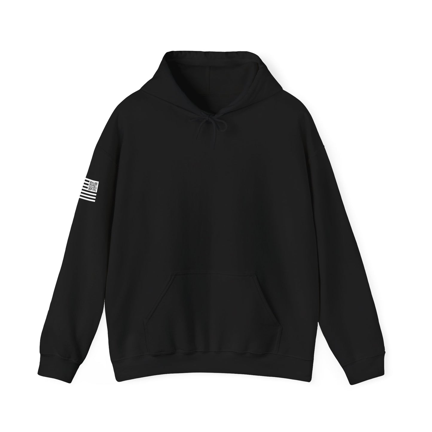 Anti CCP Social Club Hooded Sweatshirt