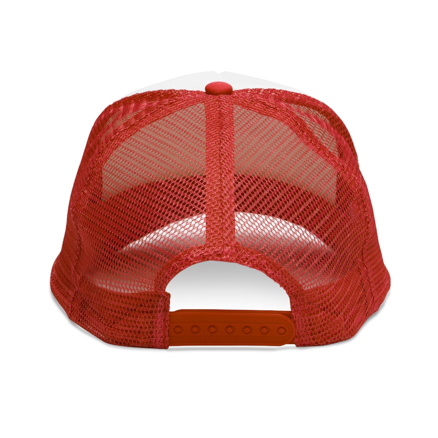 Anti CCP Social Club Mesh Cap